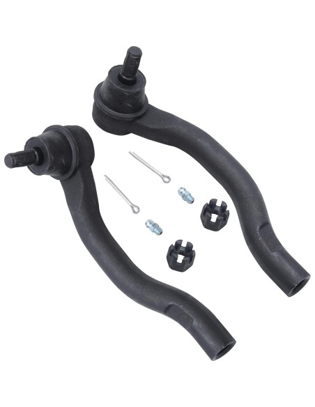 Kit de Suspensión Frontal Detroit Axle para Honda Accord 2008-2012