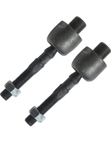 Kit de Suspensión Frontal Detroit Axle para Honda Accord 2008-2012