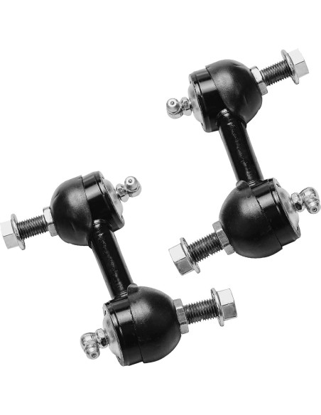 Kit de Suspensión Frontal Detroit Axle para Honda Accord 2008-2012