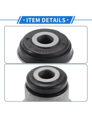 Bujía de Control Superior Frontal VekAuto MK335060 Mitsubishi Canter 2003-2020