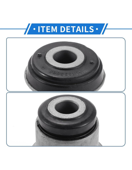 Bujía de Control Superior Frontal VekAuto MK335060 Mitsubishi Canter 2003-2020