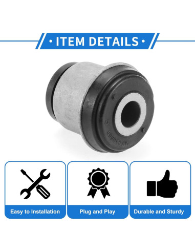 Bujía de Control Superior Frontal VekAuto MK335060 Mitsubishi Canter 2003-2020