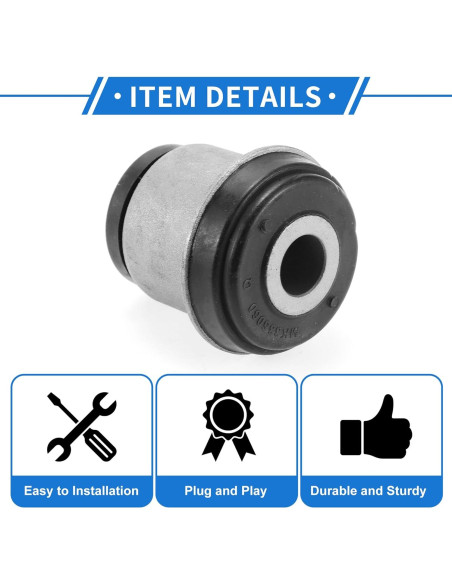 Bujía de Control Superior Frontal VekAuto MK335060 Mitsubishi Canter 2003-2020