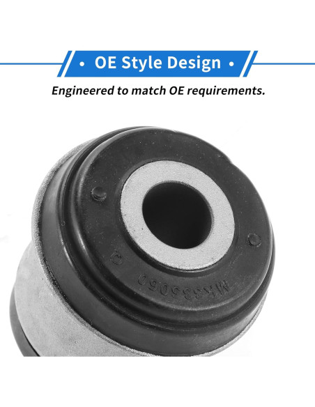 Bujía de Control Superior Frontal VekAuto MK335060 Mitsubishi Canter 2003-2020