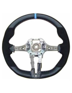 Volante de dirección BMW OEM 1.59 kg para vehículos