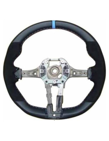Volante de dirección BMW OEM 1.59 kg para vehículos