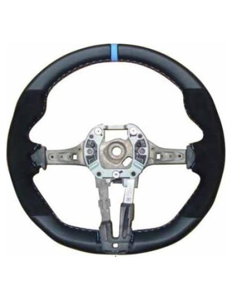 Volante de dirección BMW OEM 1.59 kg para vehículos