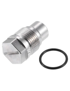 Enchufe de Riel de Combustible Motoforti para Dodge Ram 6.7L