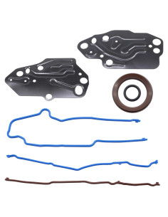 Juego de Junta de Cubierta de Tiempo HiSport TCS46078 5.4L Ford