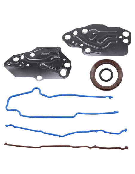 Juego de Junta de Cubierta de Tiempo HiSport TCS46078 5.4L Ford