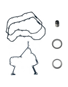 Juego de Juntas de Tapa de Engranaje Dodge Ram Cummins 1989-2002