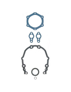 Juego de Junta de Cubierta de Tiempo Fel-Pro TCS 46093