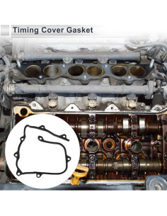 Junta de Cubierta de Tiempo RATCHROLL para Subaru 1999-2010 2