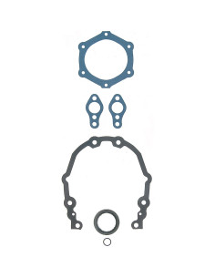 Juego de Junta de Cubierta de Tiempo Fel-Pro TCS 46093 2