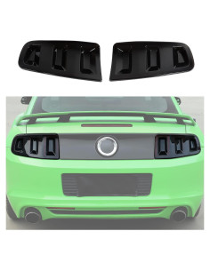 Cubierta de Luz Trasera RT-TCZ para Ford Mustang 2013-2014