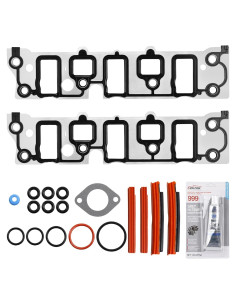 Juego de Juntas Colector de Admisión 3.8L Gledewen Compatible