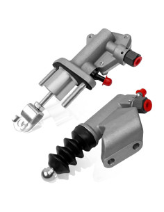 Kit Cilindro Maestro y Esclavo Embrague HUFEWU Honda 2002-2010