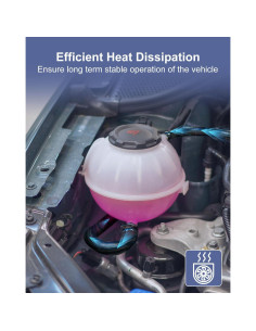 Kit Cilindro Maestro y Esclavo Embrague HUFEWU Honda 2002-2010 2