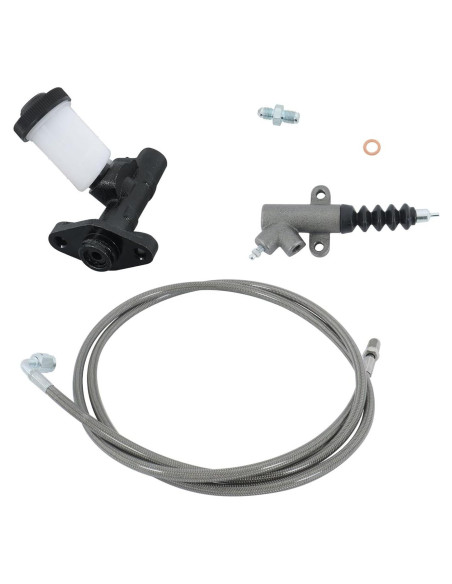 Kit Cilindro Maestro y Esclavo Labwork Mazda Miata 1990-2005