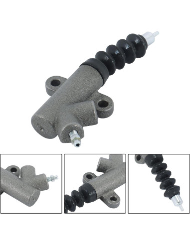 Kit Cilindro Maestro y Esclavo Labwork Mazda Miata 1990-2005