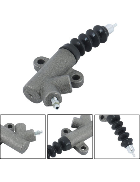 Kit Cilindro Maestro y Esclavo Labwork Mazda Miata 1990-2005