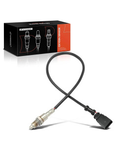 Sensor de Oxígeno A-Premium 250-241142 Compatible Volkswagen y Audi