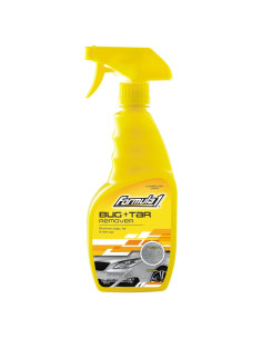Removedor de Insectos y Alquitrán Formula 1 473 mL - Desengrasante Potente