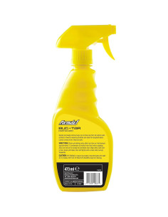 Removedor de Insectos y Alquitrán Formula 1 473 mL - Desengrasante Potente 2