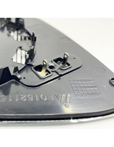 Cristal Espejo Calentado Izquierdo BMW Danbojit 51167251583