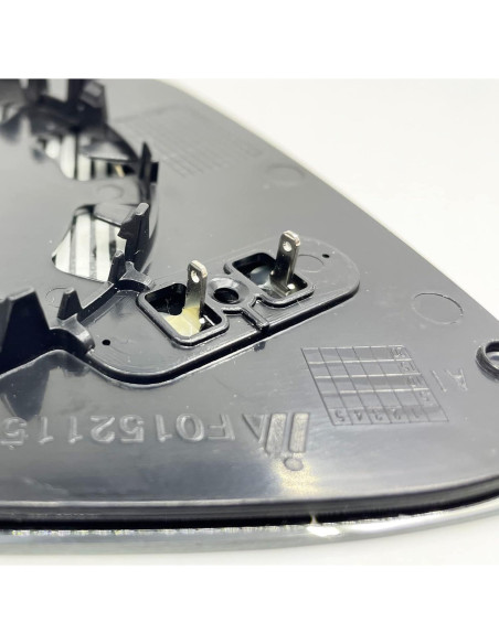 Cristal Espejo Calentado Izquierdo BMW Danbojit 51167251583