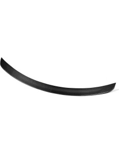 Alerón de Fibra de Carbono ICBEAMER para Tesla Model S 2012-2023 2