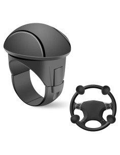 Bola de Refuerzo para Volante Dogary DOGZLQ2201BL, 360