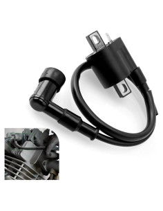 Bobina de Encendido Downhill para Motocicletas CG125 150cc