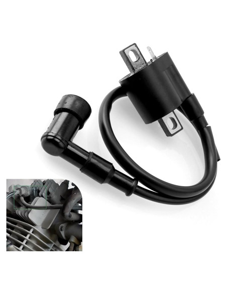Bobina de Encendido Downhill para Motocicletas CG125 150cc