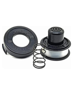 Bobina de Trimmer Black and Decker RS-136 20 pies 0.165 cm