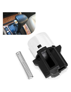 Botón de Cambio de Palanca Nomocale 54132-SDA-A81 Honda Accord