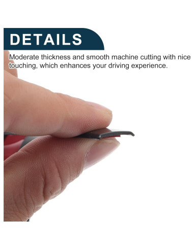 Cubierta Botón Cambio Marchas ABS BMW 1 3 Z4 X1 2005-2012