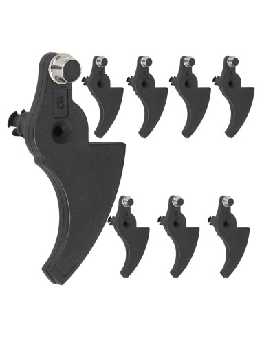 Conjunto de palanca de reemplazo Eyoloty 598435-00SV 8 piezas