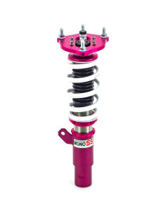 Kit de Suspensión Coilover Godspeed MonoSS Ajustable Honda Accord 2018-2022 2