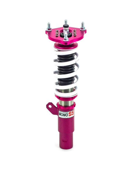 Kit de Suspensión Coilover Godspeed MonoSS Ajustable Honda Accord 2018-2022