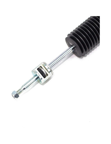 Kit de Suspensión Coilover Godspeed MonoSS Ajustable Honda Accord 2018-2022