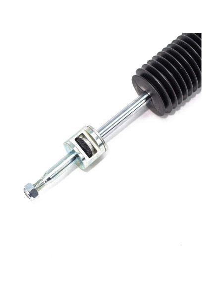 Kit de Suspensión Coilover Godspeed MonoSS Ajustable Honda Accord 2018-2022