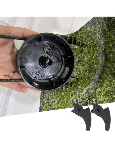 Conjunto de palanca de reemplazo Eyoloty 598435-00SV 8 piezas