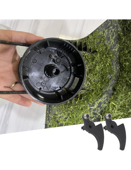 Conjunto de palanca de reemplazo Eyoloty 598435-00SV 8 piezas