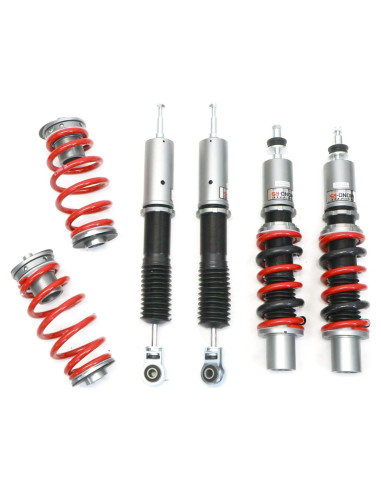 Kit de Suspensión Coilover Godspeed MonoRS para Audi A4/S4 2009-2016