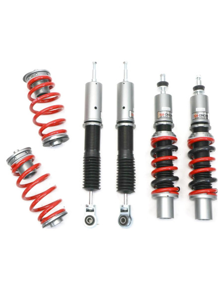 Kit de Suspensión Coilover Godspeed MonoRS para Audi A4/S4 2009-2016