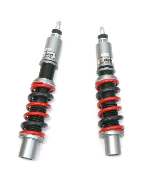 Kit de Suspensión Coilover Godspeed MonoRS para Audi A4/S4 2009-2016