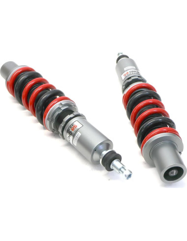 Kit de Suspensión Coilover Godspeed MonoRS para Audi A4/S4 2009-2016