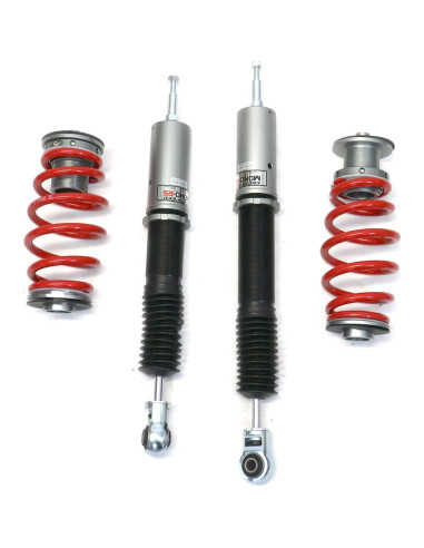 Kit de Suspensión Coilover Godspeed MonoRS para Audi A4/S4 2009-2016