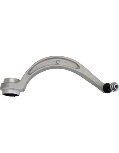 Kit de Suspensión Delantera TRQ 8 Piezas para Audi A4 A5 S4